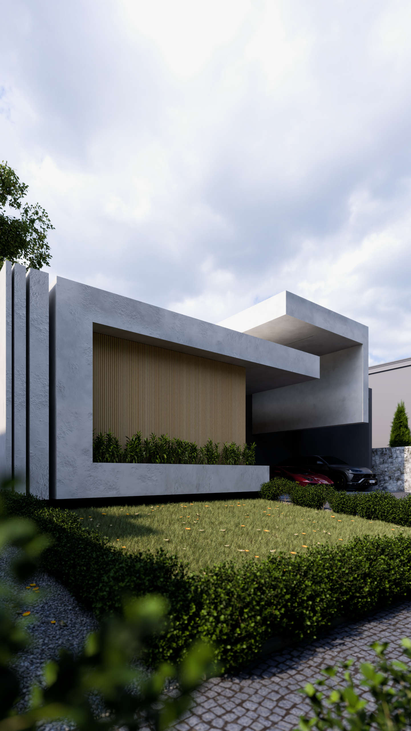 project